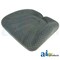 A & I Products Bottom Cushion, F10, Gray Cloth 18" x18" x4" A-F10GCL1 - alternate 1